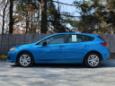 Thumbnail image of 2023 Subaru Impreza at Goldstein Subaru