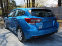 Thumbnail image of 2023 Subaru Impreza at Goldstein Subaru