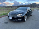 Thumbnail image of 2014 Lincoln MKZ at Legacy Auto Sales