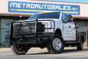 Thumbnail image of 2018 Ford F-250 Super Duty at Metro Auto Sales