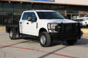 Thumbnail image of 2018 Ford F-250 Super Duty at Metro Auto Sales
