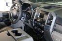 2018 Ford F-250 Super Duty XL at Metro Auto Sales