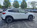 Thumbnail image of 2023 Subaru Crosstrek at Lou Fusz Ford Chesterfield