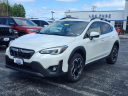 Thumbnail image of 2023 Subaru Crosstrek at Lou Fusz Ford Chesterfield
