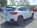 Thumbnail image of 2023 Subaru Crosstrek at Lou Fusz Ford Chesterfield