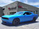 Thumbnail image of 2015 Dodge Challenger at Dm Motors