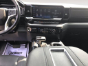 Thumbnail image of 2022 Chevrolet Silverado 1500 at The Irwin Zone - Chevrolet - USED