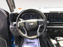 Thumbnail image of 2022 Chevrolet Silverado 1500 at The Irwin Zone - Chevrolet - USED