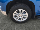 Thumbnail image of 2022 Chevrolet Silverado 1500 at The Irwin Zone - Chevrolet - USED