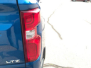 Thumbnail image of 2022 Chevrolet Silverado 1500 at The Irwin Zone - Chevrolet - USED
