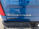 2022 Chevrolet Silverado 1500 LTZ at The Irwin Zone - Chevrolet - USED