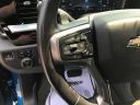 Thumbnail image of 2022 Chevrolet Silverado 1500 at The Irwin Zone - Chevrolet - USED