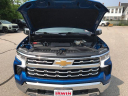 Thumbnail image of 2022 Chevrolet Silverado 1500 at The Irwin Zone - Chevrolet - USED
