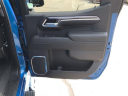 Thumbnail image of 2022 Chevrolet Silverado 1500 at The Irwin Zone - Chevrolet - USED