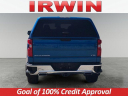 Thumbnail image of 2022 Chevrolet Silverado 1500 at The Irwin Zone - Chevrolet - USED