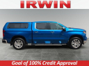 Thumbnail image of 2022 Chevrolet Silverado 1500 at The Irwin Zone - Chevrolet - USED