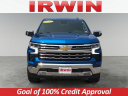 Thumbnail image of 2022 Chevrolet Silverado 1500 at The Irwin Zone - Chevrolet - USED