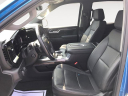 Thumbnail image of 2022 Chevrolet Silverado 1500 at The Irwin Zone - Chevrolet - USED