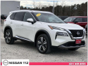 Thumbnail image of 2023 Nissan Rogue at Nissan 112 Sales Corp.