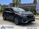 Thumbnail image of 2020 Honda CR-V at Low Country Volkswagen