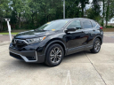 Thumbnail image of 2020 Honda CR-V at Low Country Volkswagen