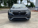 Thumbnail image of 2020 Honda CR-V at Low Country Volkswagen