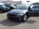 2012 BMW 5 Series 535i at HEGAZI MOTORS LLC