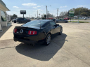 Thumbnail image of 2012 Ford Mustang at SUGARLAND AUTO SALES LLC