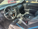 2012 Ford Mustang GT Premium at SUGARLAND AUTO SALES LLC