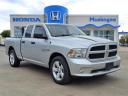 Thumbnail image of 2014 Ram 1500 at Honda Of Muskogee