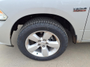 Thumbnail image of 2014 Ram 1500 at Honda Of Muskogee