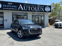Thumbnail image of 2022 Audi Q3 at Autolux of Elmont, NY