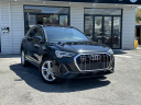 Thumbnail image of 2022 Audi Q3 at Autolux of Elmont, NY