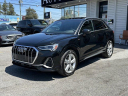 2022 Audi Q3 quattro S line Prem Plus 45 TFSI at Autolux of Elmont, NY