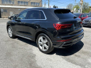 Thumbnail image of 2022 Audi Q3 at Autolux of Elmont, NY