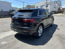 Thumbnail image of 2022 Audi Q3 at Autolux of Elmont, NY