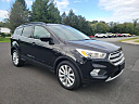 Thumbnail image of 2019 Ford Escape at Capitaland Motors GMC Subaru