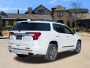Thumbnail image of 2021 GMC Acadia at Used - NorthParkLexusAtDominion