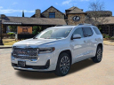 Thumbnail image of 2021 GMC Acadia at Used - NorthParkLexusAtDominion