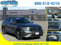 Thumbnail image of 2022 Volkswagen Tiguan at East Hills Volkswagen Subaru of Sayville