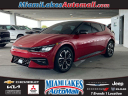 Thumbnail image of 2023 Kia EV6 at Miami Lakes Automall