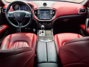 Thumbnail image of 2015 Maserati Ghibli at Malouf Chevrolet Cadillac