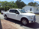 2017 Ford F-150 XLT at 1st Choice Auto Sales