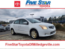 Thumbnail image of 2010 Nissan Sentra at Five Star Chevrolet-cadillac