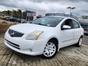 Thumbnail image of 2010 Nissan Sentra at Five Star Chevrolet-cadillac