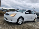 Thumbnail image of 2010 Nissan Sentra at Five Star Chevrolet-cadillac