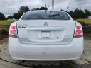 Thumbnail image of 2010 Nissan Sentra at Five Star Chevrolet-cadillac