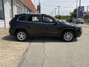 2015 Jeep Cherokee Latitude at OHIO MOTOR GROUP III