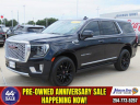 2023 GMC Yukon Denali at Johnson Brothers Ford Lincoln