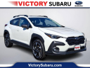 Thumbnail image of 2024 Subaru Crosstrek at Victory Subaru